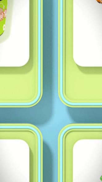 无限翻转百变魔方立体几何折叠3d变形积木熊猫儿童孩子玩具小礼物#儿童玩具 #百变魔方积木 #创意礼物 #立体积木 #熊猫玩具