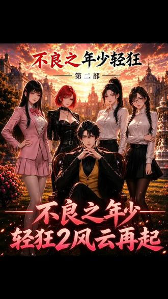 不良之年少轻狂2#不良之年少轻狂宇城飞