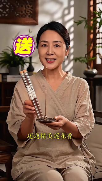静心安神松塔香 家里放上这样一根松塔香,每天都是满满的正能量,它是纯天然的松塔香,点燃后不仅香气宜人,而且寓意非常好!如果你最近运气不太好,心情有点低落,那一定要在家里常备几包,它可以帮助你调整心态,让你的生活更加顺遂。赶紧点击下方链接试试吧!