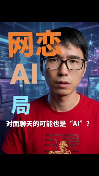 AI小龙虾相亲靠谱吗? #AI改变生活 #人工智能 #相亲那些事 #ai龙虾#科技与生活