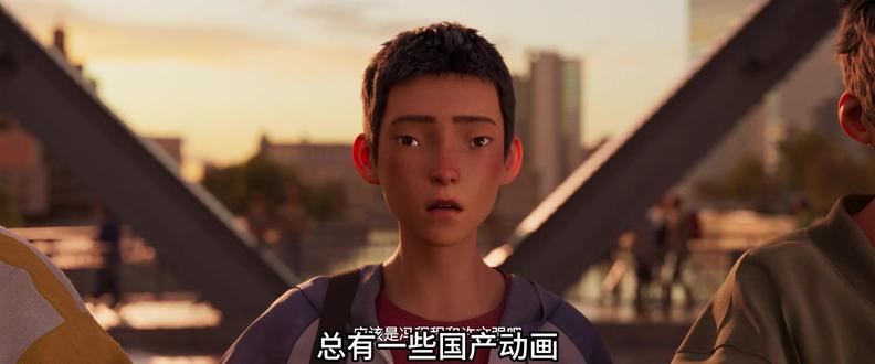 电影不小众——国产动画《雄狮少年2》 总有一些国产动画,叫好不叫座,明明口碑炸裂、品质拉满,却没能收获与之匹配的票房,《雄狮少年2》就是这样一部被低估的诚意续作。
这部延续前作高光的国产动画续集,依旧拿下亮眼豆瓣口碑,凭借更戳现实的叙事、更热血的成长线收获业内与影迷认可,却依旧受限于宣发、市场环境等外界因素,票房未能达到预期,没能被更多观众看见。即便票房表现平淡,也挡不住它的出众实力:延续现实主义创作基调,将市井烟火的幽默趣味、少年破局的热血坚持,与底层打工人的现实困境深度融合,笑点温情与生活心酸交织,既延续了醒狮精神内核,又用全新的格斗故事,讲透了普通人绝境求生的坚守与担当,是国产动画续作里不消费情怀、全程走心的良心之作。
这部电影,笑中带泪、冷暖自知,既有轻松治愈的市井幽默,也有直面现实的残酷与心酸。它告诉我们,真正的雄狮,从不会被困境打倒,换一种战场,依旧能活出自己的锋芒,只要心中的鼓点不曾停歇,平凡人也能在绝境中,闯出属于自己的一片天。