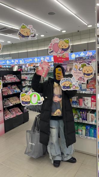 🇰🇷 k老合集 夸脸姐妹直接抄作业
#biodance #拜欧丹斯# #韩国必买清单#抗老护肤品#oliveyoung必买清单