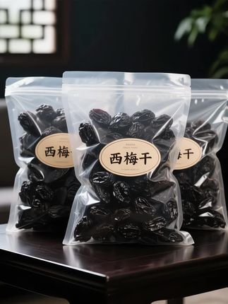 #西梅干#超好吃 #吃货必备 #快来一起尝个鲜 #超便宜超划算