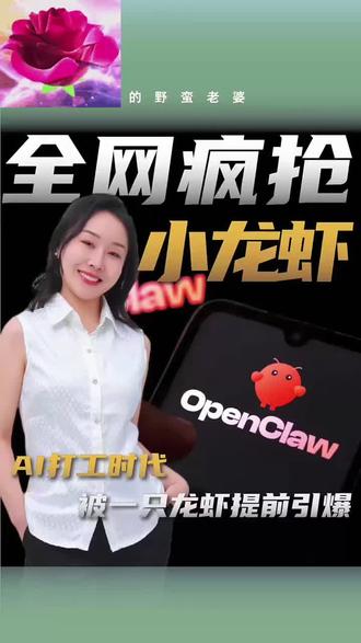 小龙虾#又一次AⅠ的升级#