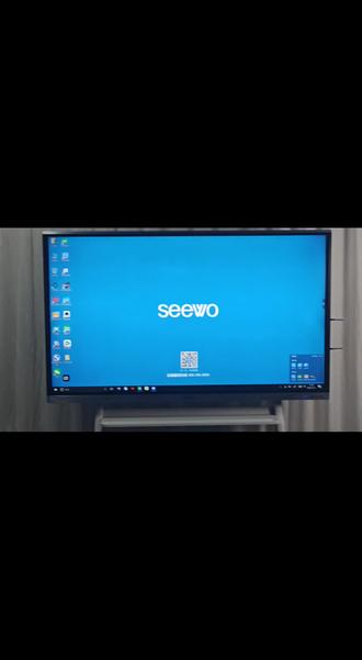 希沃轻白板有哪些好玩的功能#希沃一体机