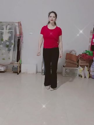 《那么爱你也没用》舞蹈!
