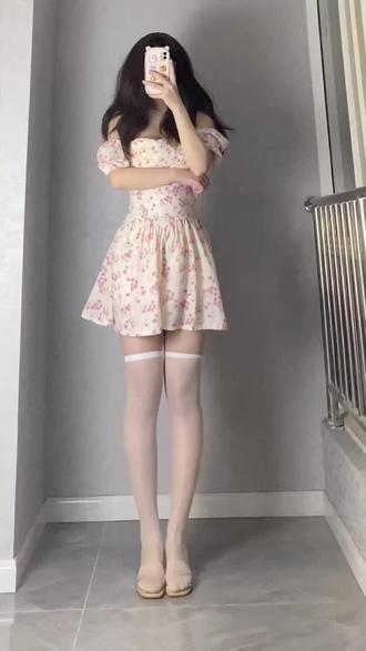 肉丝袜 ar桃白丝袜-抖音