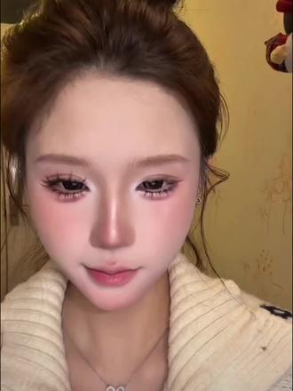 戴上就不想摘下来啦,蝴蝶少女漫画仙子睫太美妙了#蝴蝶少女假睫毛#假睫毛#免胶水假睫毛#睫毛