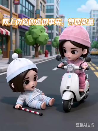 小豆包怎么能欺骗大家呢#豆包ai #奇妙萌可