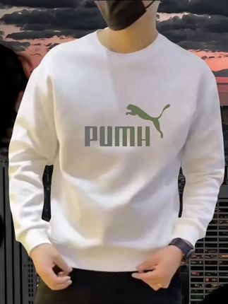 #品质男装 #时尚卫衣 #圆领卫衣 #潮男穿搭 #只做高品质