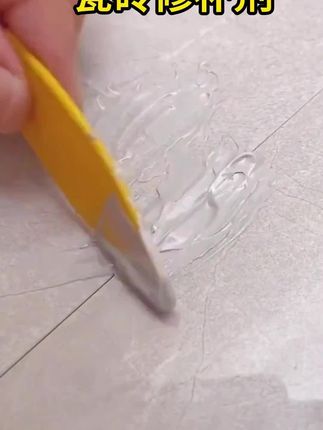 #瓷砖修补剂#瓷砖修补剂陶瓷膏 #瓷砖修补剂修补小坑洞