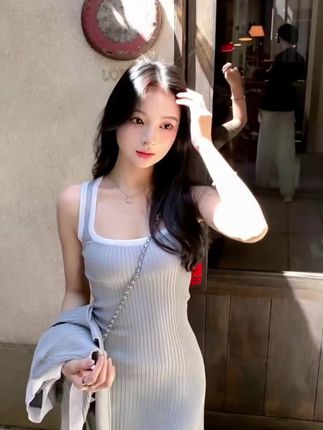 #早秋穿搭 #早秋韩系氛围感穿搭 #毫不费力的打开初秋穿搭 #早秋不费力显贵穿搭 #今日ootd穿搭