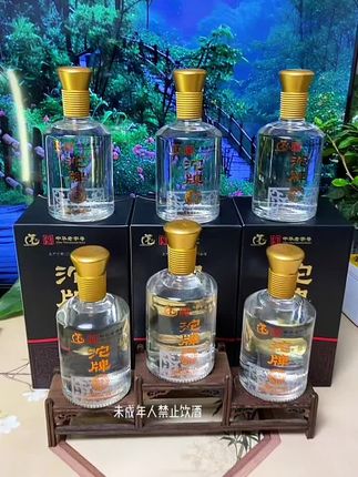 #酒水 #口粮酒 #好酒 #白酒 #沱牌酒