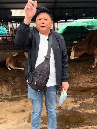 只有吃得多,吸收好 才能长得好。