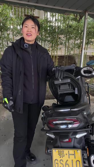 荆门骑摩托车的,看过来#摩托车 #荆门