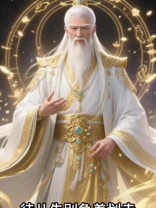 #愿众生平安吉祥 #修心修性 #易学智慧 #国学文化