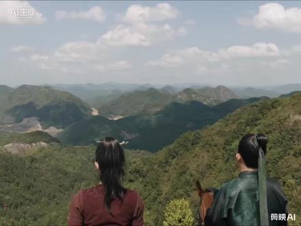 韩信用兵,多多益善#直白拷问#情侣日常 #Ai画