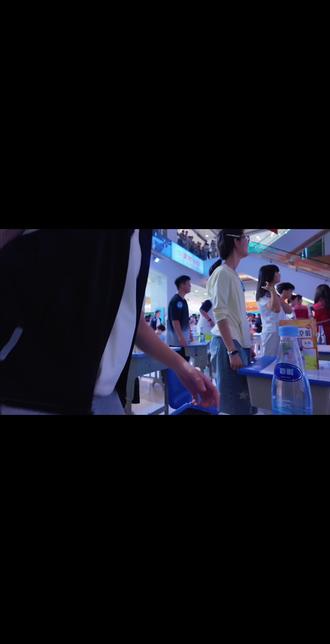 偷吃大赛第一名的全过程#冠军#偷吃大赛