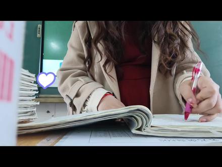 谁家好人一年三百六十五天有三百天都在感冒啊😭#00后教师 #高中班主任 #vlog日常