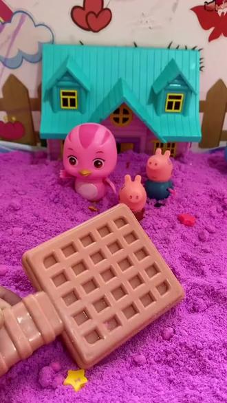 亲子互动,益智动画,儿童动画,亲子时光,亲子游戏