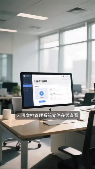 云深文档管理系统「文件在线查看」,旨在为用户提供便捷、安全且原生的文档预览体验。该功能的最大特点是开箱即用,用户无需安装任何专用软件或插件,直接在浏览器中点击文件即可瞬间打开查看,彻底摆脱了对特定客户端的依赖。
在安全控制上,功能严格贯彻 “在线查看而不落地” 的原则。通过精密的权限与前端技术控制,可完整实现禁止下载、禁止另存为、防止右键复制,并支持动态添加专属预览水印,确保敏感文档仅在授权范围内流转,有效防止核心资料泄露。
最关键的是,它提供了与本地Office完全一致的“原生”浏览体验。对于Office文档,系统通过深度集成或调用高效的在线渲染引擎,确保文档的版式、字体、图表等所有元素都能在浏览器中高保真、零失真地呈现,真正做到“所见即所得”,让在线协作与审阅如同在本地操作般自然流畅。#文档管理 #文档管理系统