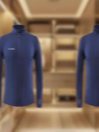 跑步外套户外运动训练服#品质男装 #做工精细 #户外穿搭 #自家工厂生产 #健身穿搭