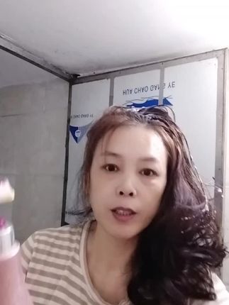 COCO洗发水好洗