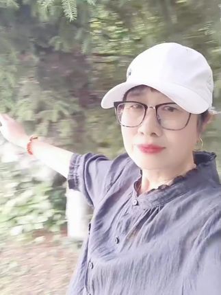 #运动让我快乐 #空气清新环境优美 #每天都要甜甜的快乐 #健康运动