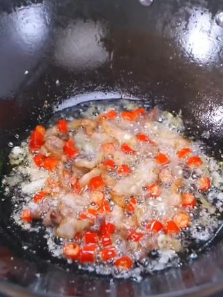 #鹿茸菇