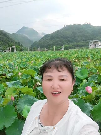 去看花#随心而悦live起来
