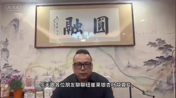 纽崔莱银杏叶苁蓉成分和功效