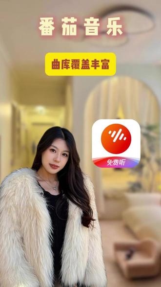 功能布局清晰1 #番茄音乐