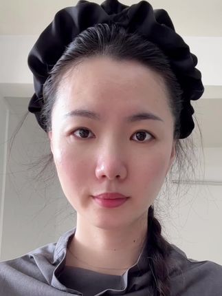 先换个脸去上班#糖糖严选小店 #气垫