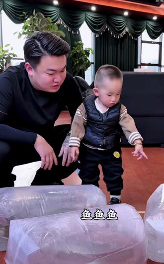 #养鱼专业知识 #达摩来了 #云南达摩 @抖音福利小助手 @抖音Dou+上热门 @热点小助手