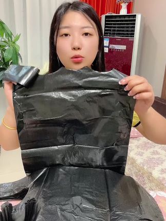 #垃圾袋