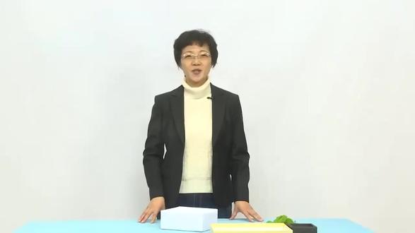 为蚕宝宝建一个家 #教科版科学新教材 #三年级科学下册 #动物的一生 #迎接蚕宝宝的到来