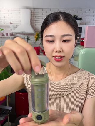 出口手电筒,非常亮#手电筒