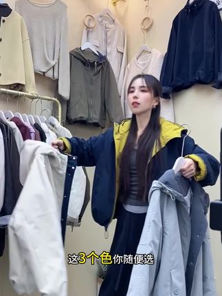 #面料柔软舒适 #洋气减龄 #夏季穿搭 #显瘦穿搭 #美出高级感