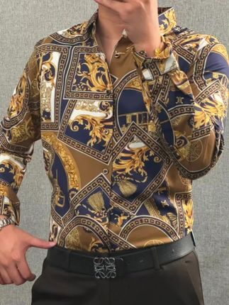 高品质男装