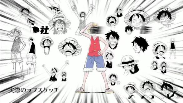 海贼王重制版到底要我们等多久?#海贼王#海贼王重制版#二次元#动漫