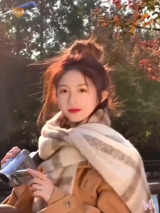 质感满满的针织蝴蝶结丸子头抓夹,和这个季节也太搭了吧#丸子头 #头饰发饰 #蝴蝶结发夹 #仙女必备 #美出高级感