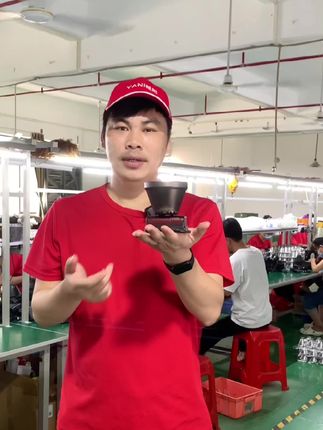 雅尼全新A8s款超大光斑恒流不降档强光头灯,大功率大容量#雅尼头灯 #雅尼A8s #雅尼恒流不降档头灯