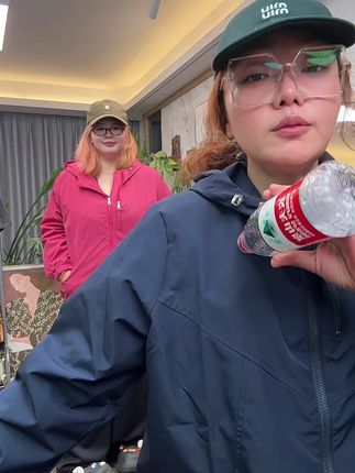 大春自制