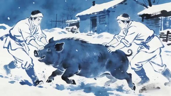 民间四大俗语#民俗文化 #民间俗语 #人生感悟 #国学智慧