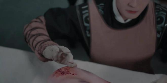 唐诡奇案 9~1 #因为一个片段看了整部剧 #我在抖音追剧 #唐诡