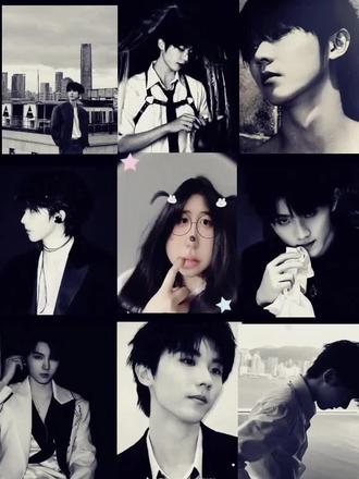 想给哥哥买买买#马嘉祺