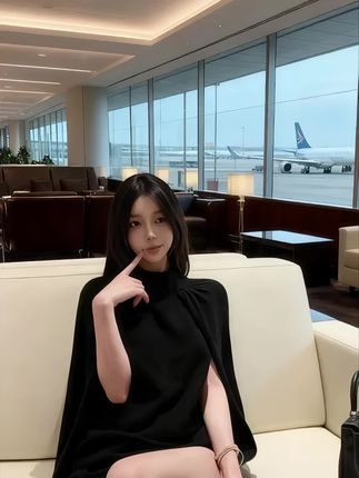 #御姐风穿搭 #优雅气质 #穿搭