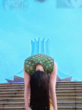 #名画眼技大赏 #唐艺大舞台 #好物推荐🔥 #户外唱歌 #户外直播现场