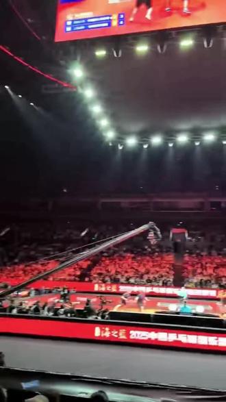 南京乒超总决赛🏓女团半决赛集影 #2025南京乒超总决赛#王楚钦孙颖莎#莎头混双 #抖音体育