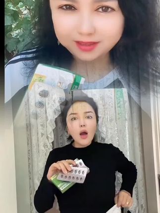 【SIMIZ OT RAWAN TABLITI】RAWANTABLITI 马齿苋压片糖果@DOU+小助手